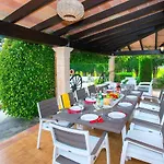 Villa Carmen by Villa Plus