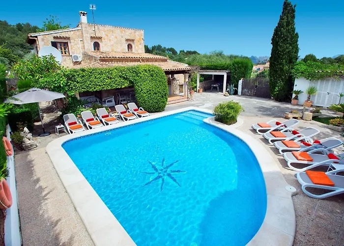 Villa Carmen by Villa Plus