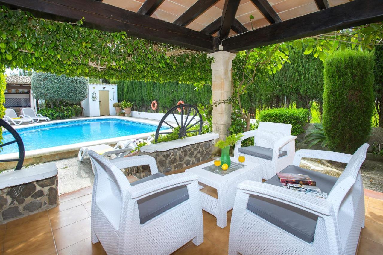 Carmen By Villa Puerto Pollensa