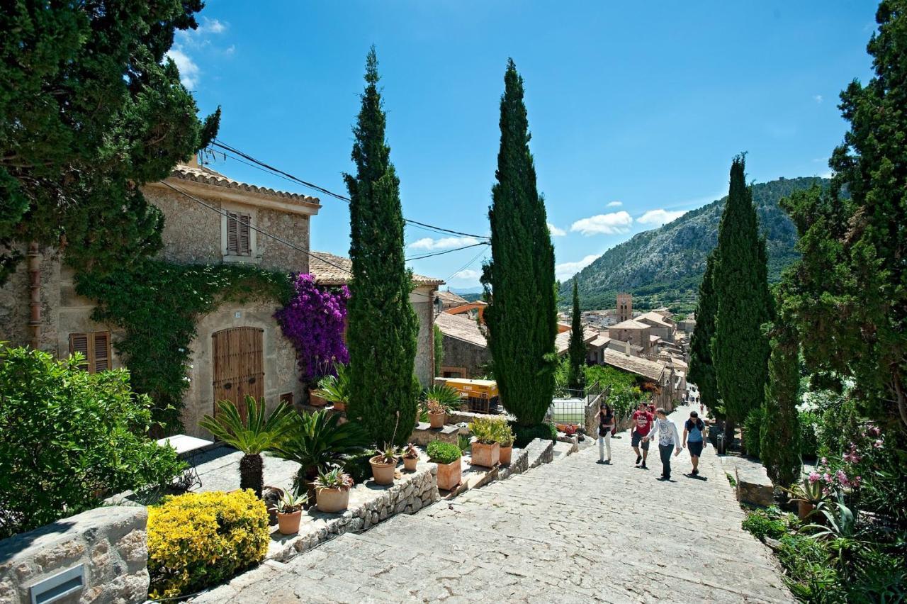 Villa Carmen By Puerto Pollensa