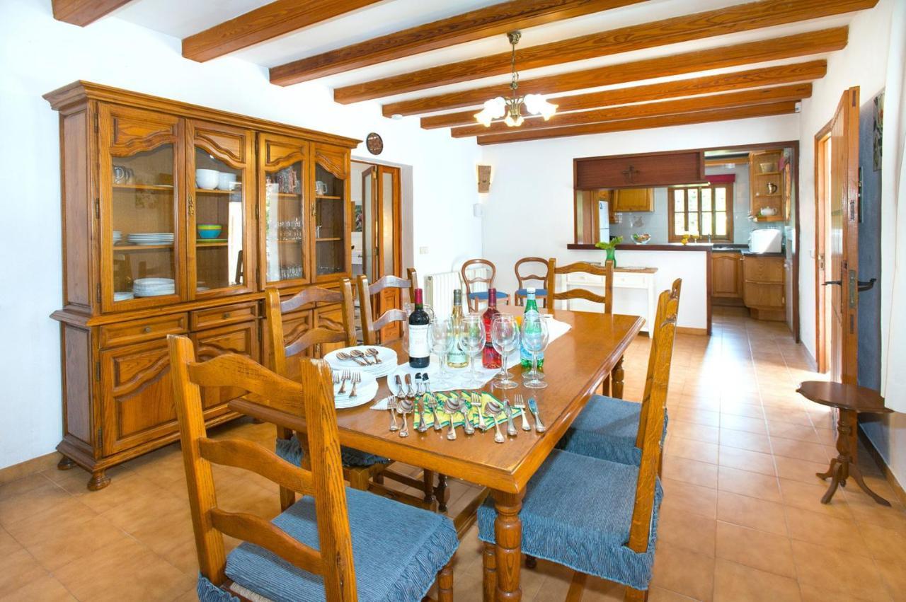Villa Carmen By *