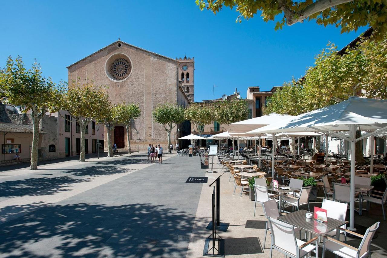 Villa Carmen By *