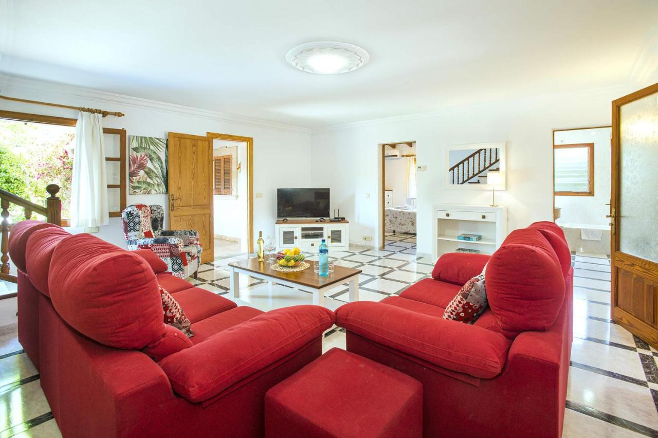 Villa Carmen By